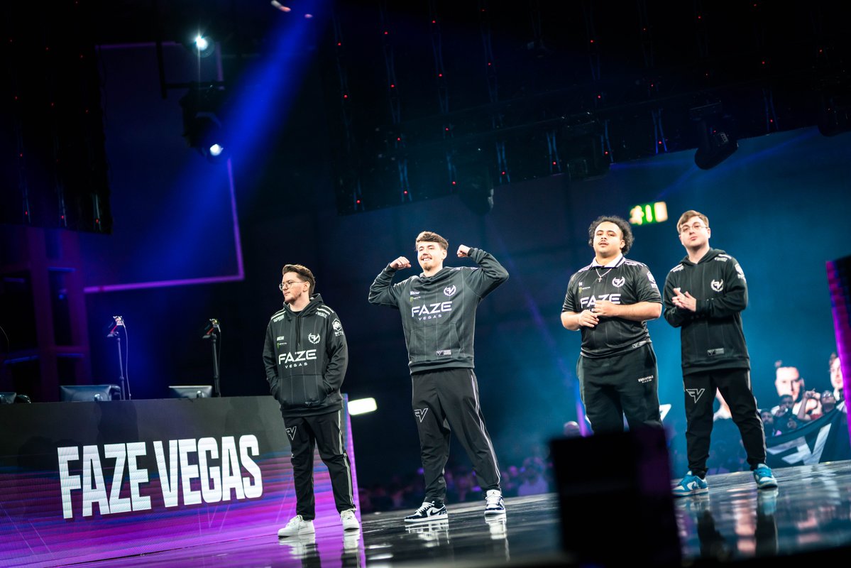 Monster Energy Gaming tweet media