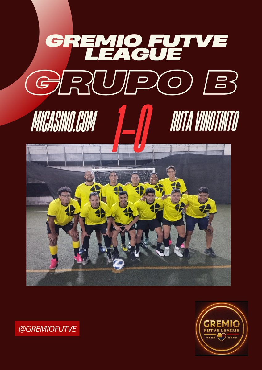 Futsal TV tweet media