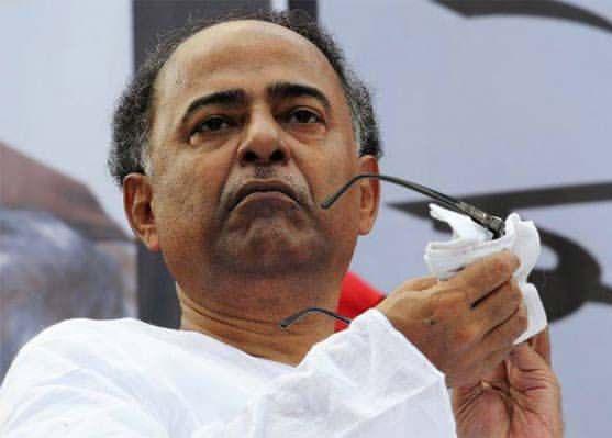 SAYANTAK BOSE tweet media