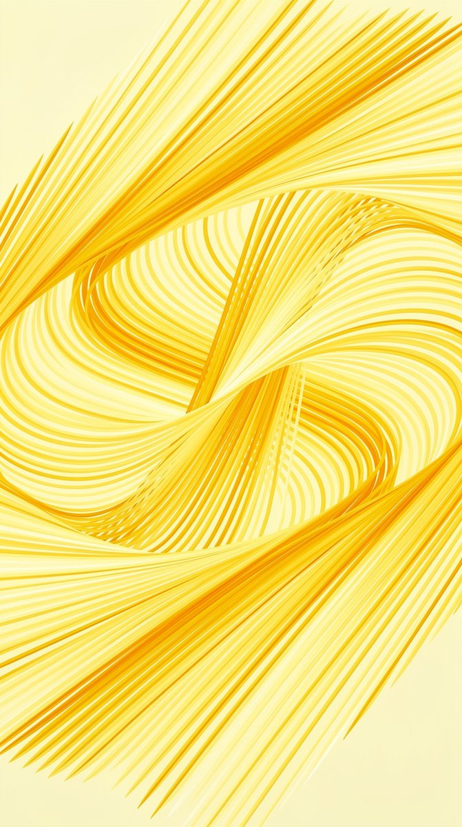 wallpaper_fm's tweet photo. Golden threads wove tales of sunshine across a canvas of infinite possibilities.

#Wallpapers #Wallpapers4k #AbstractArt #GoldenThreads #CreativeBurst #ArtisticJourney #VibrantPatterns https://t.co/Q6FpAH7cu3