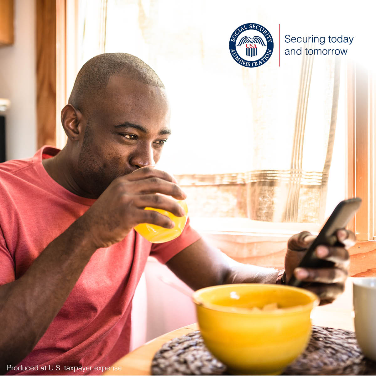 Social Security tweet media