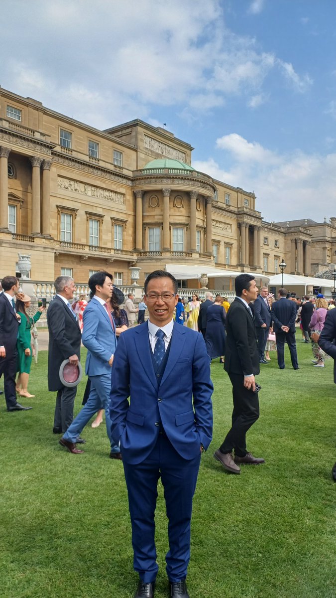 Timothy Cho tweet media