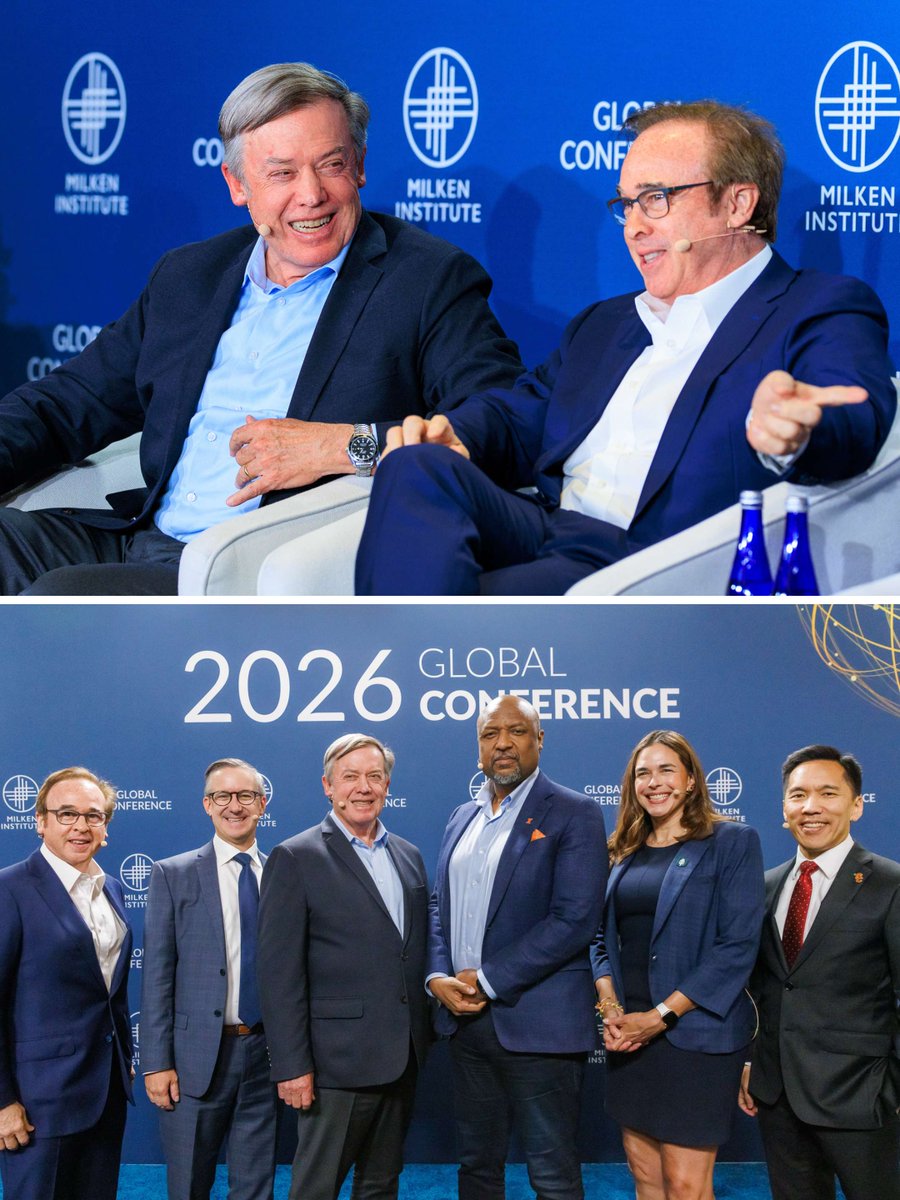 Michael Crow tweet media