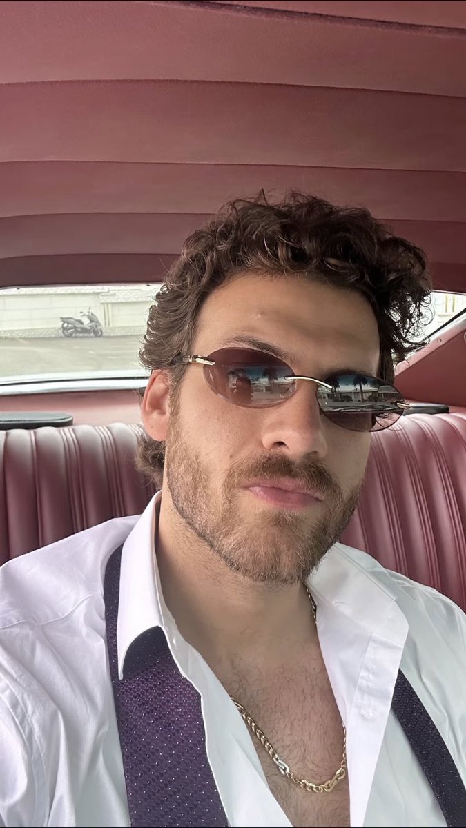 Mustafa Mert Koç Official FC tweet media