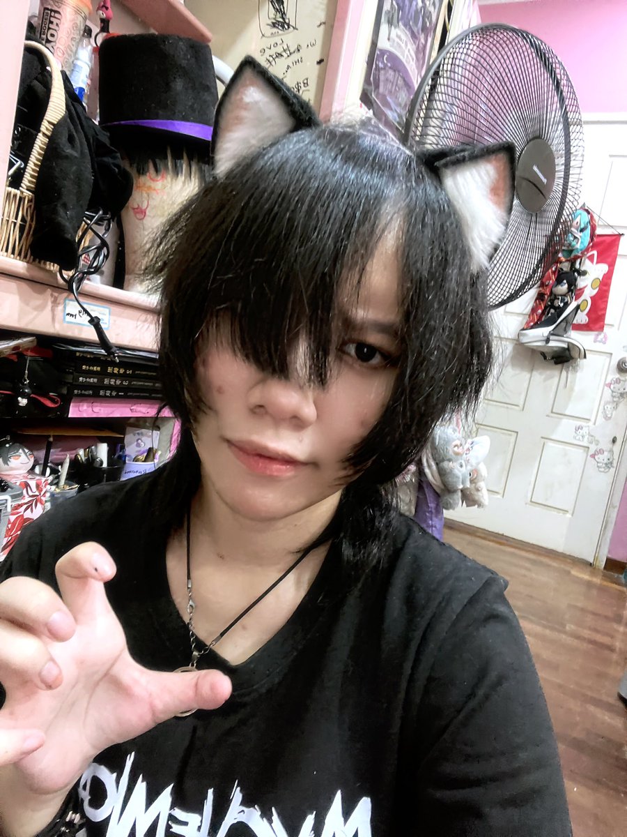 😈🥀💀𖤐黒崎さま𖤐💀🥀😈 tweet media