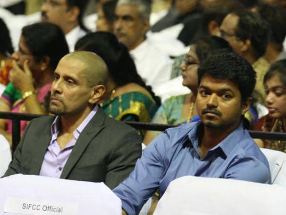 Rajasekar tweet media