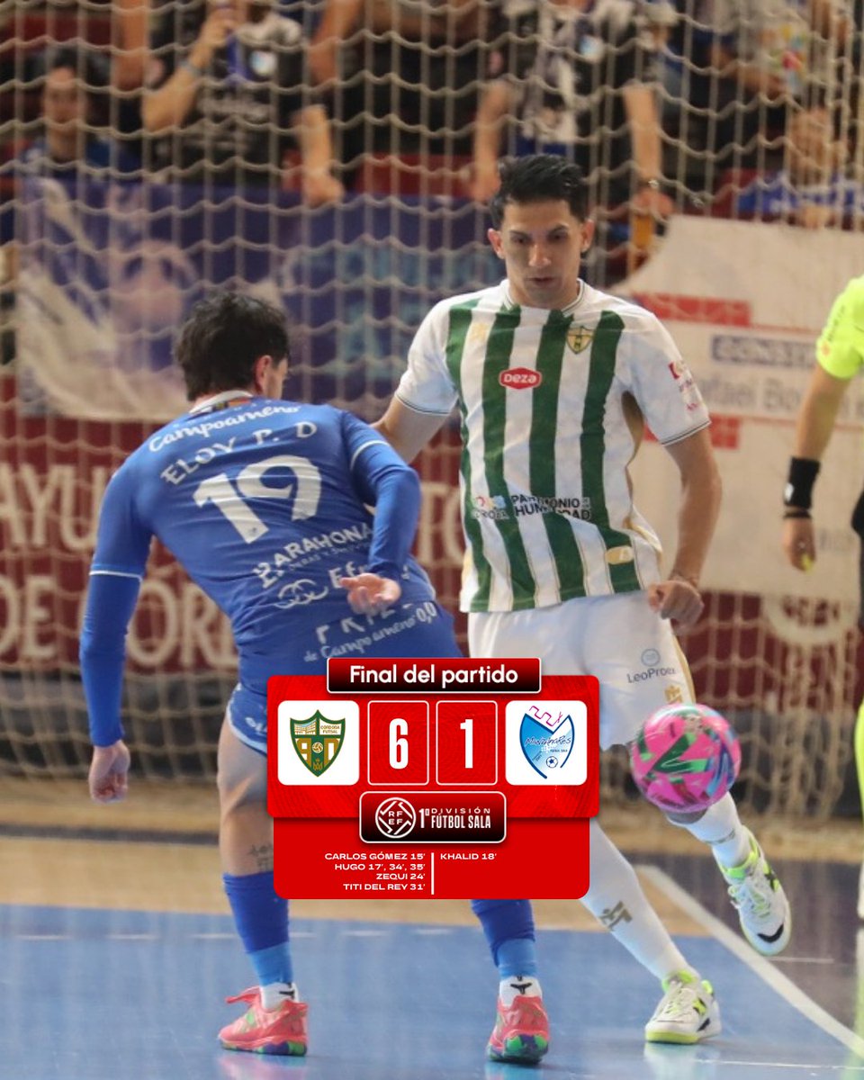 Futsal RFEF tweet media