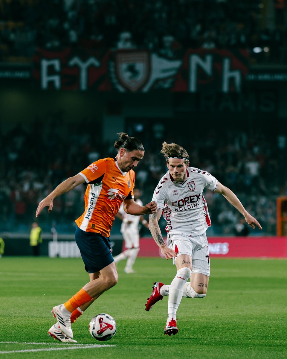 Samsunspor 🇹🇷 tweet media