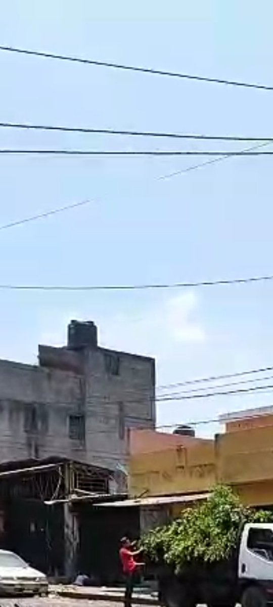¿Qué respuesta tendrá la <a href="/muniguate/">MuniGuate</a> para estar talando árboles adiestra y siniestra en todos lados? Ese árbol no estorbaa a nadie y sólo llegaron y lo talaron y auque se cuestionó dijeron que es cosa de la muni y  no nos importa. ¿Uds que creen? <a href="/Alvasol_/">Melani S</a> <a href="/samuel_pz/">Samuel Pérez 🌱</a> <a href="/oco_motora/">Puro Frijol</a>