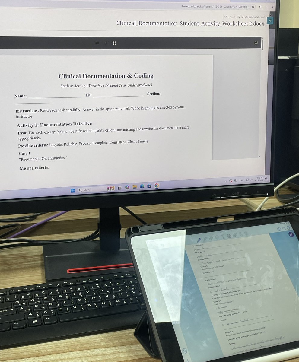 SabrinSindi's tweet photo. تم بحمد الله ختام فترة اختبارات الميدتيرم لثالث سنة جامعية 🦾

كانت تحت شعار " ينال المرء مقصدهُ بسعيٍ ، 
و ليس ينال شيئًا إن تمنى ." 🌟 https://t.co/QmQFZd98wV