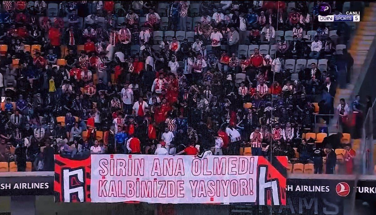 Forza Şirinler tweet media