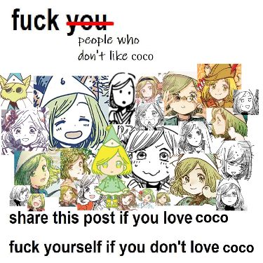 daily coco something 🥑 (@cocowhabot) / Posts / X