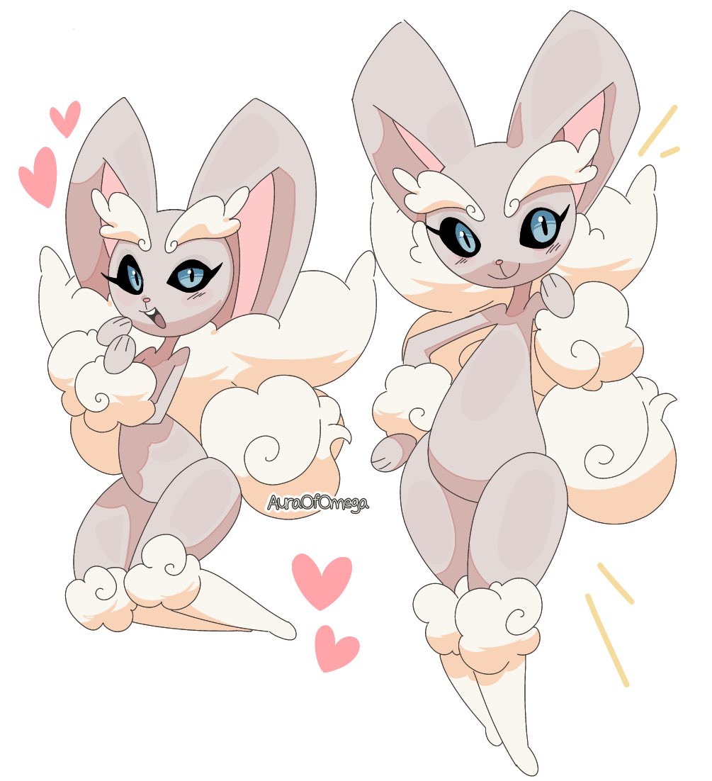 inked_essence's tweet photo. #Lopunny fanart https://t.co/q6VR0mi6Qk