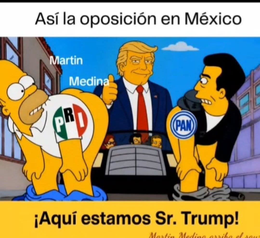 RockefellerHell's tweet photo. @VicenteFoxQue https://t.co/fHJ8NiLg3E