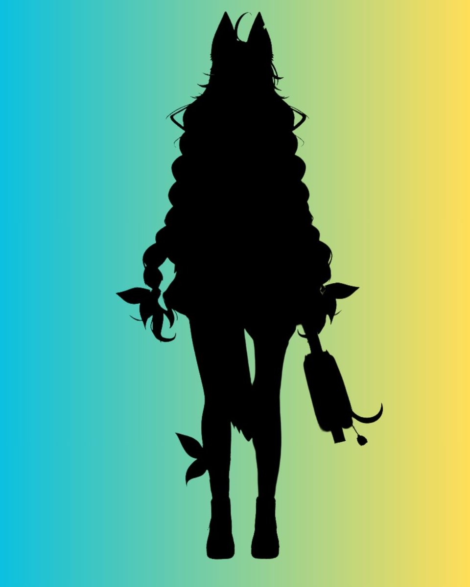 It's my birthday today. I hope you can indulge me in this silly dream. I've always wanted people to try and guess the outfit before its debut.
Give me your best guess below 👀