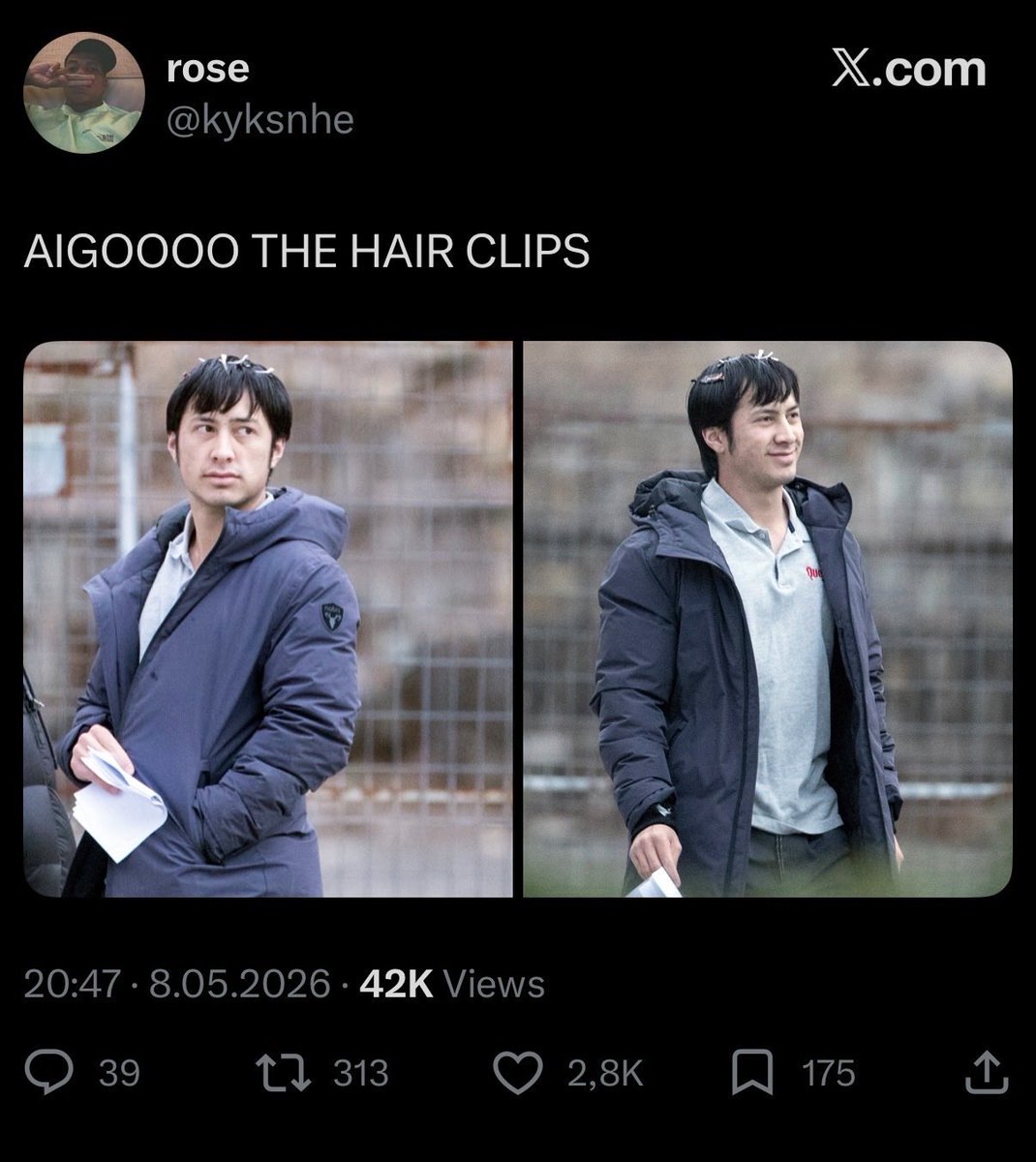kiyomi tweet media
