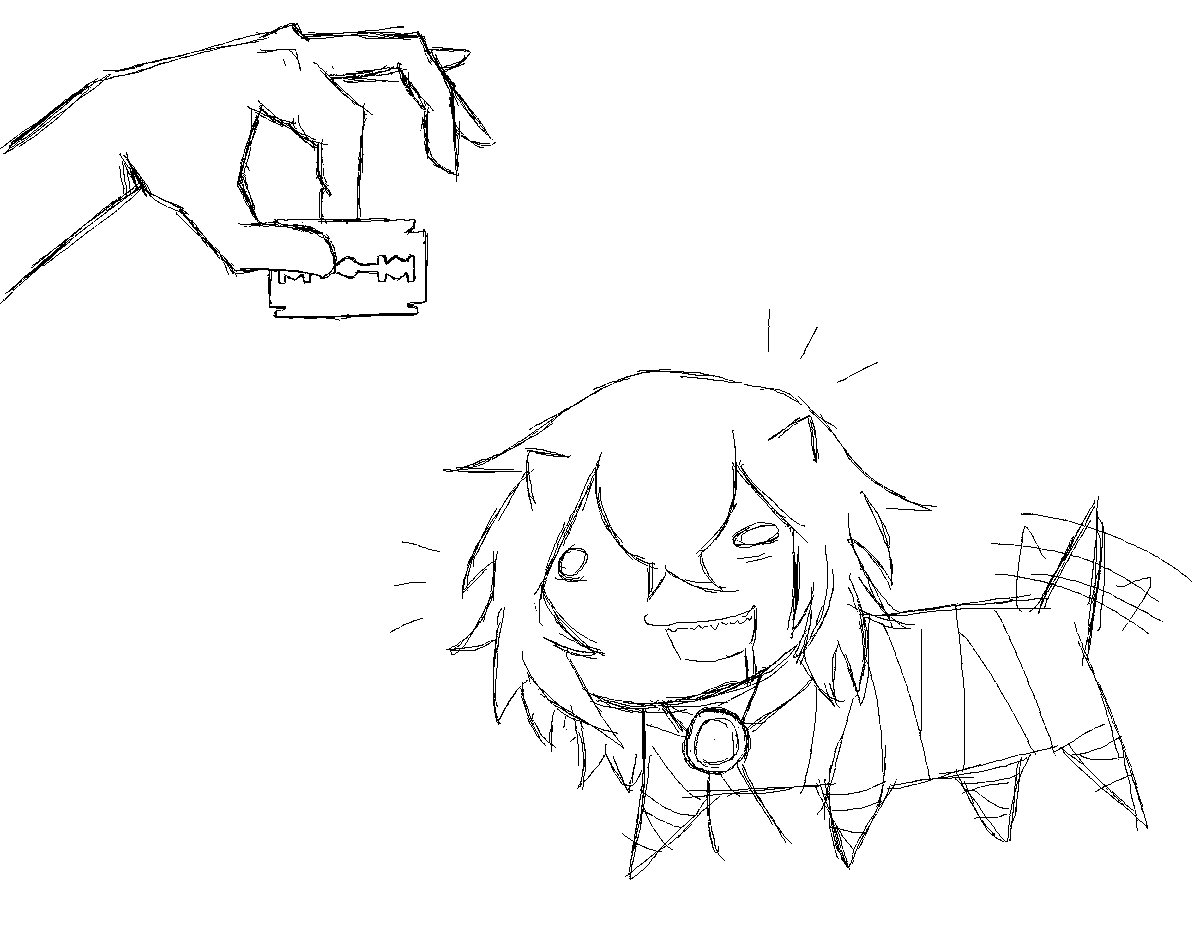 BanJunky174's tweet photo. my fuck ass dog dazai keeps begging for boiling water
#bsdtwt https://t.co/VlbEA3QDZb