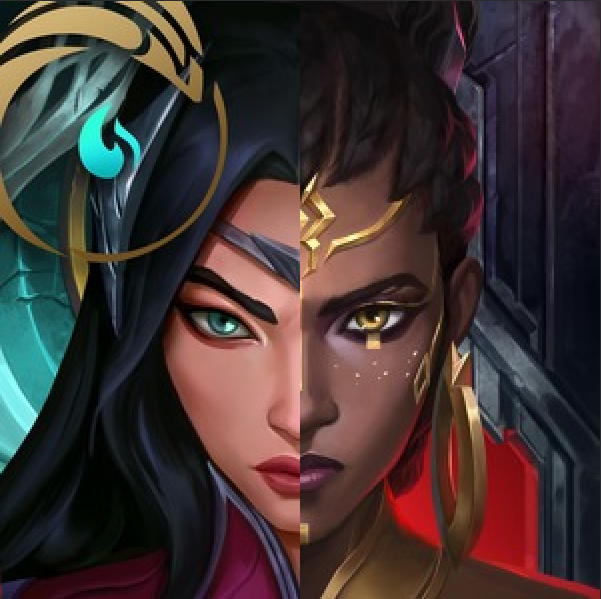 Manon really wants Irelia in 2XKO tweet media