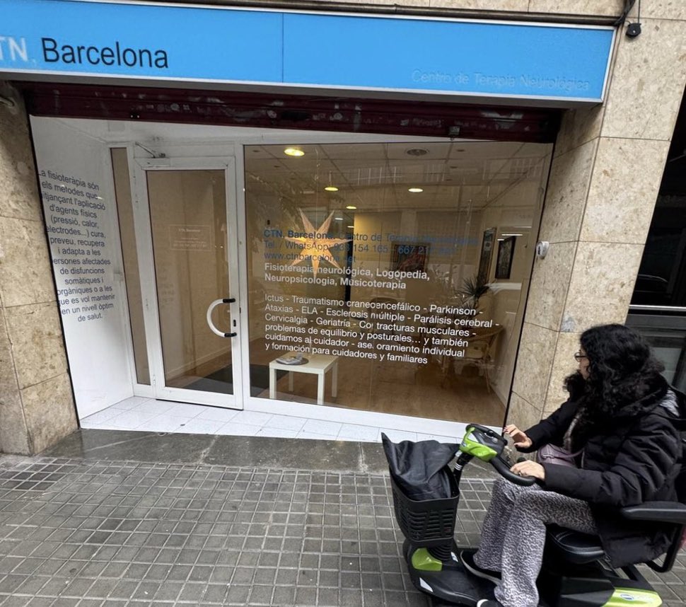 annaplanas_'s tweet photo. Em va costar pq portava des 3 anys al mateix centre, però finalment vaig fer cas a les persones que des del 1r mes del màster em deien q canviés pq faig vida a Barcelona, i realment ÉS EL MILLOR Q HE POGUT FER💚
A Bcn he trobat el meu lloc en molts sentits,
i al gimnàs sobretot✨ https://t.co/GK001iHvm1