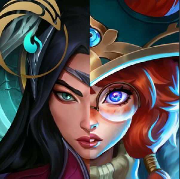 Manon really wants Irelia in 2XKO tweet media