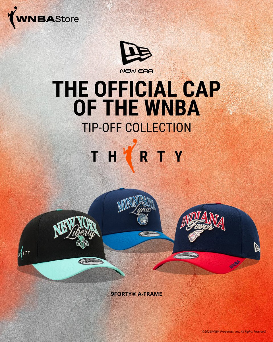 NBA Store tweet media