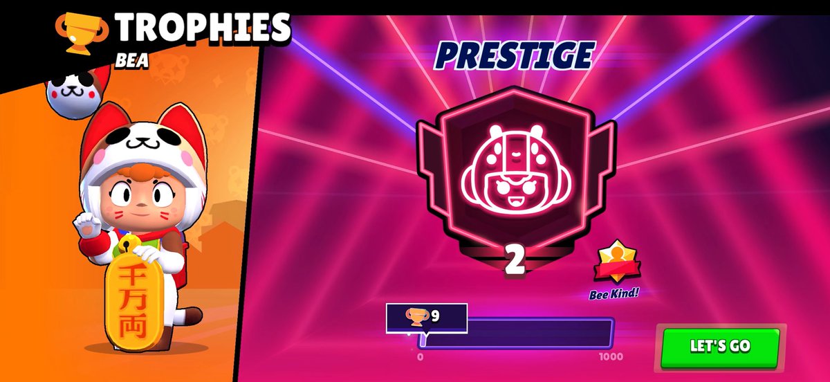 pollitomanop's tweet photo. Prestige 2 Bea 🥺🐝 https://t.co/HXDmiS6hT6