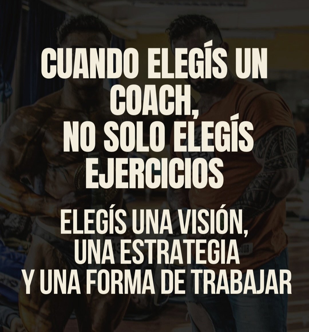 Tal cual !