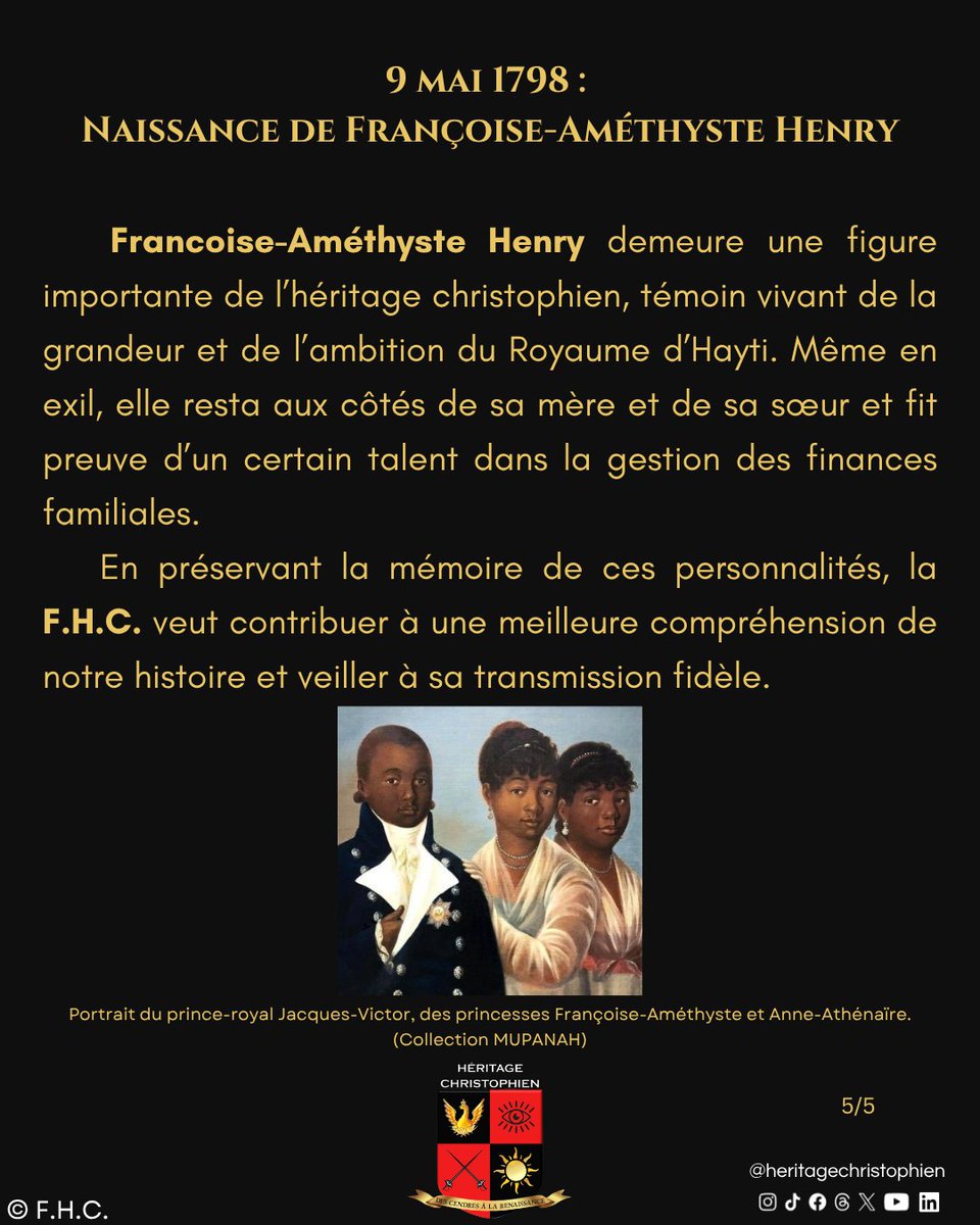 FondationHC's tweet photo. 5/5 https://t.co/zA9u0GFeiY
