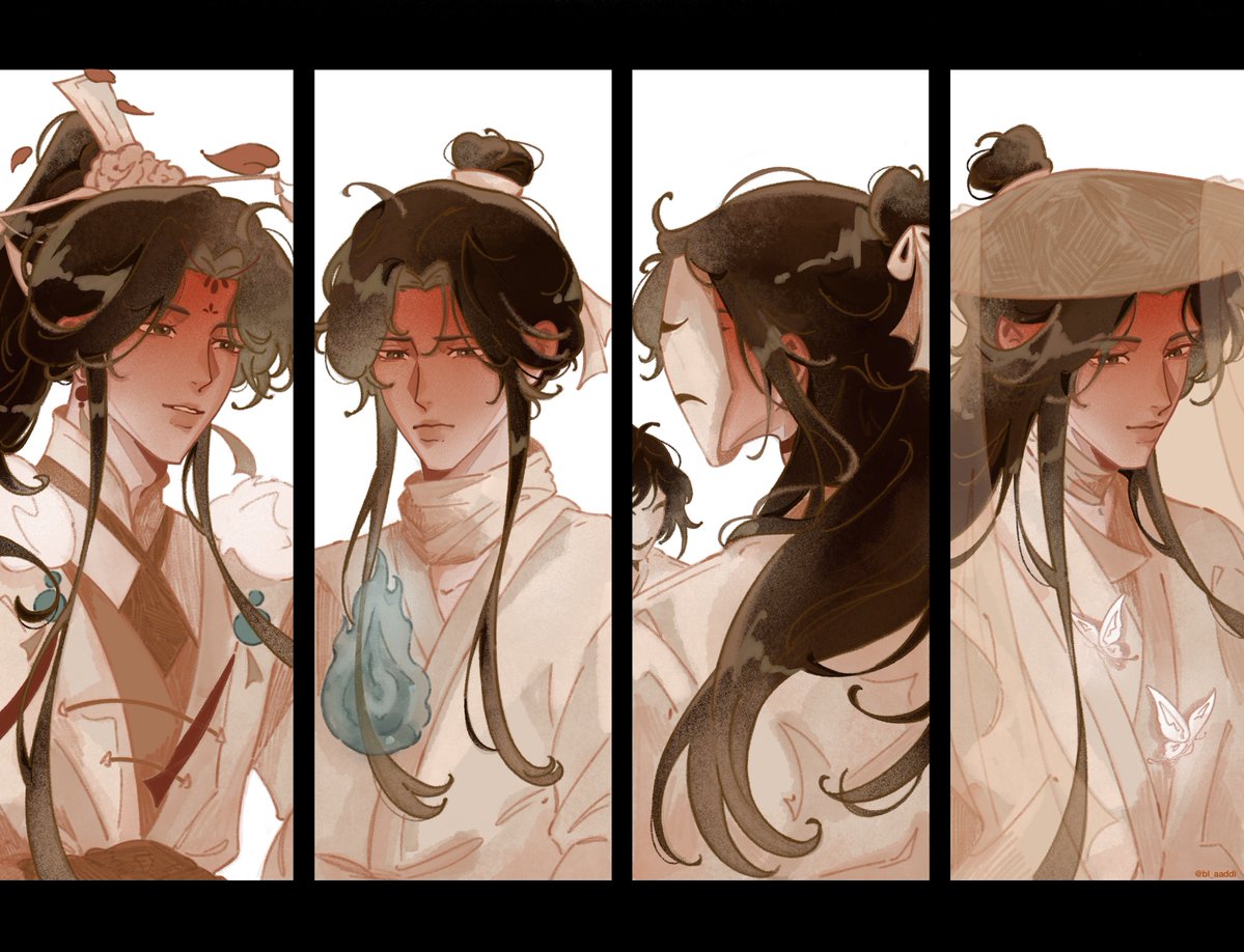 🪷 | comms open tweet media
