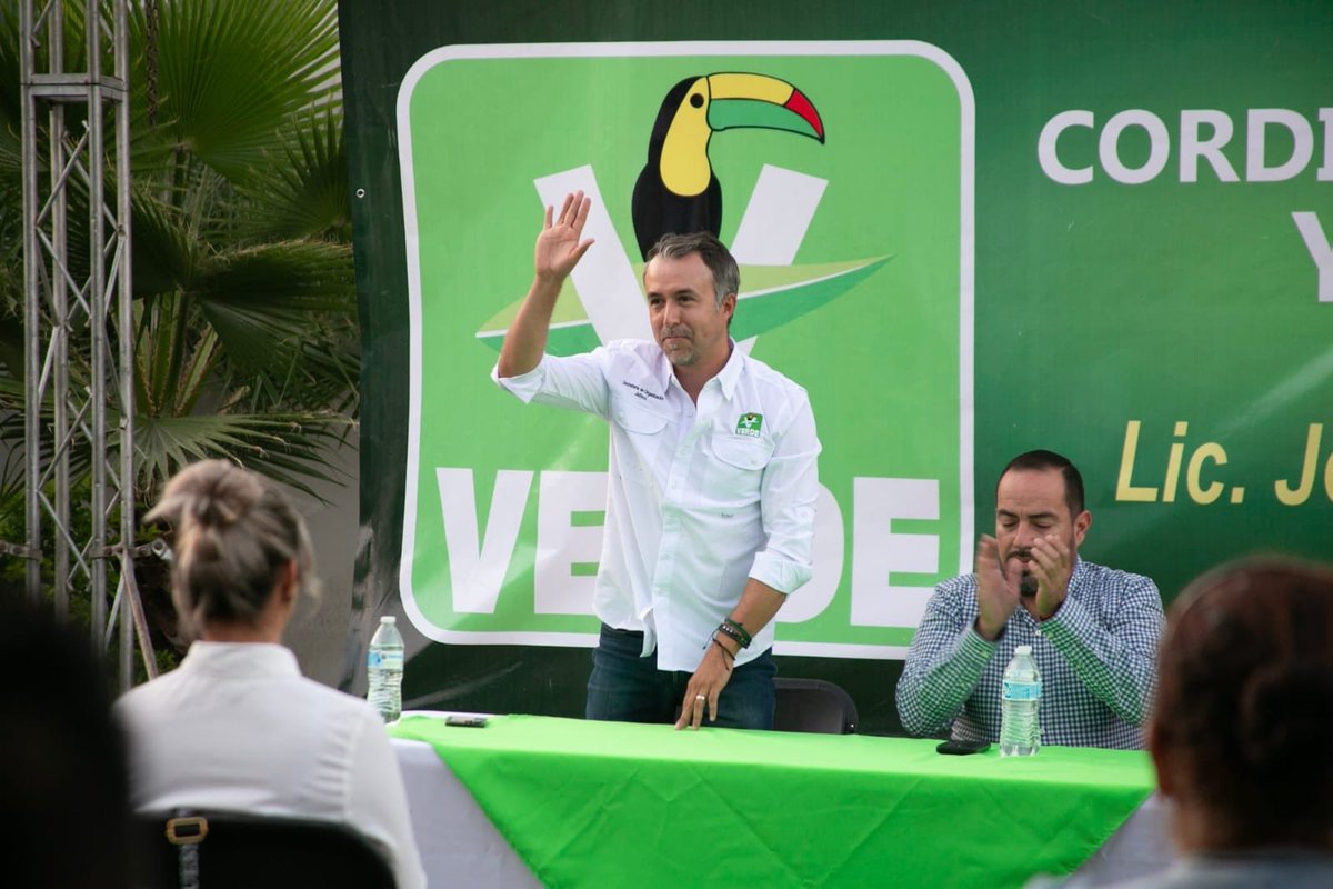 Lupe Buenrostro tweet media