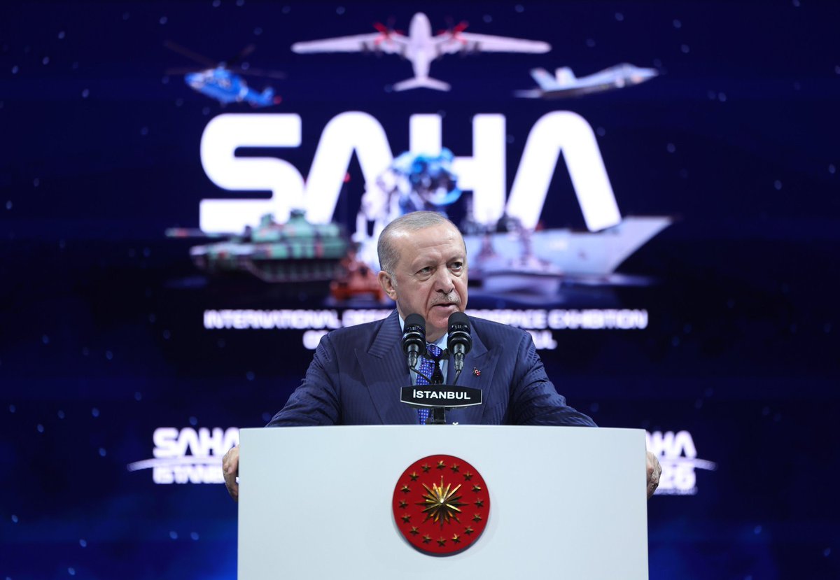 Doç. Dr. Şuay Nilhan AÇIKALIN tweet media