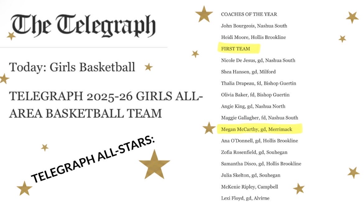 Meghan McCarthy tweet media