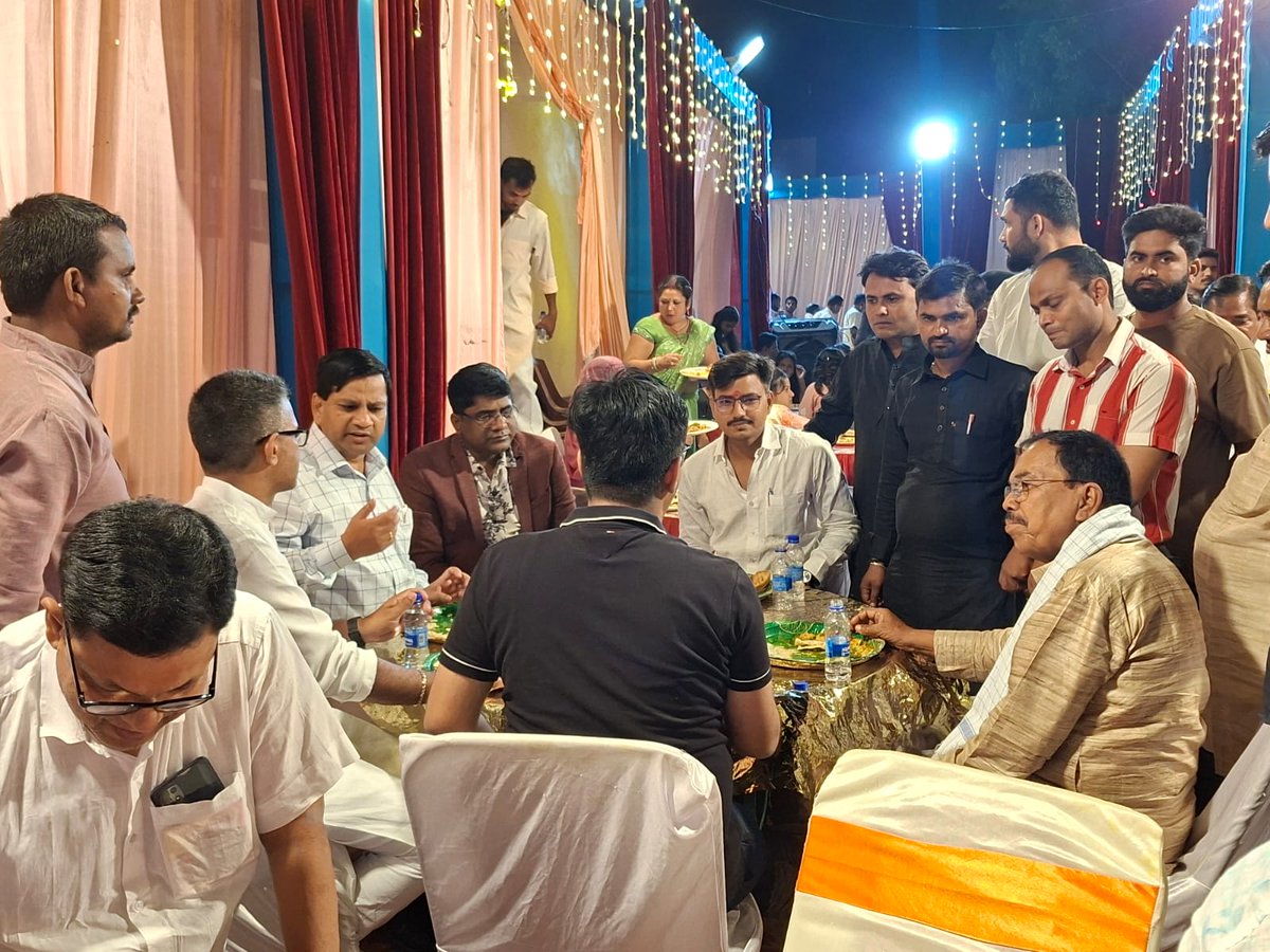 Madhaw Anand tweet media