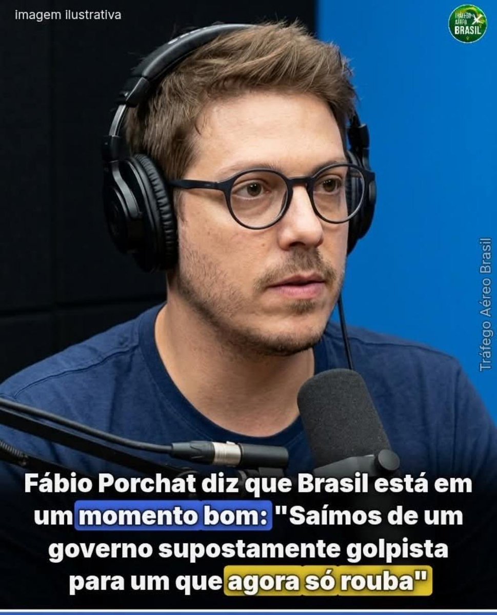 Roger Rocha Moreira tweet media