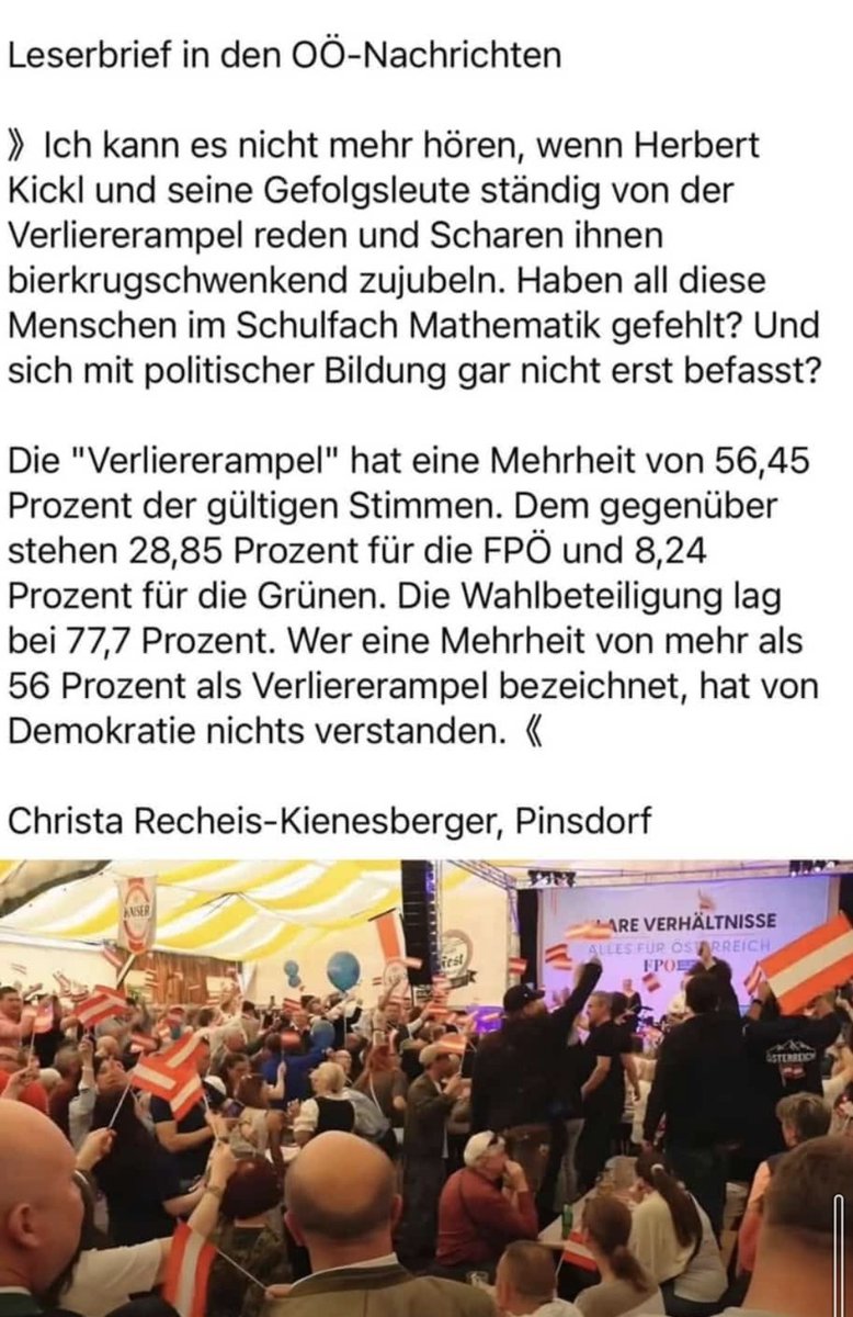 heidemarieschnitzer tweet media