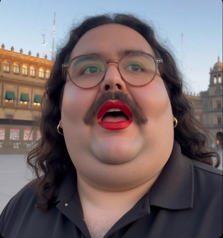 El Guajolote de Macario tweet media