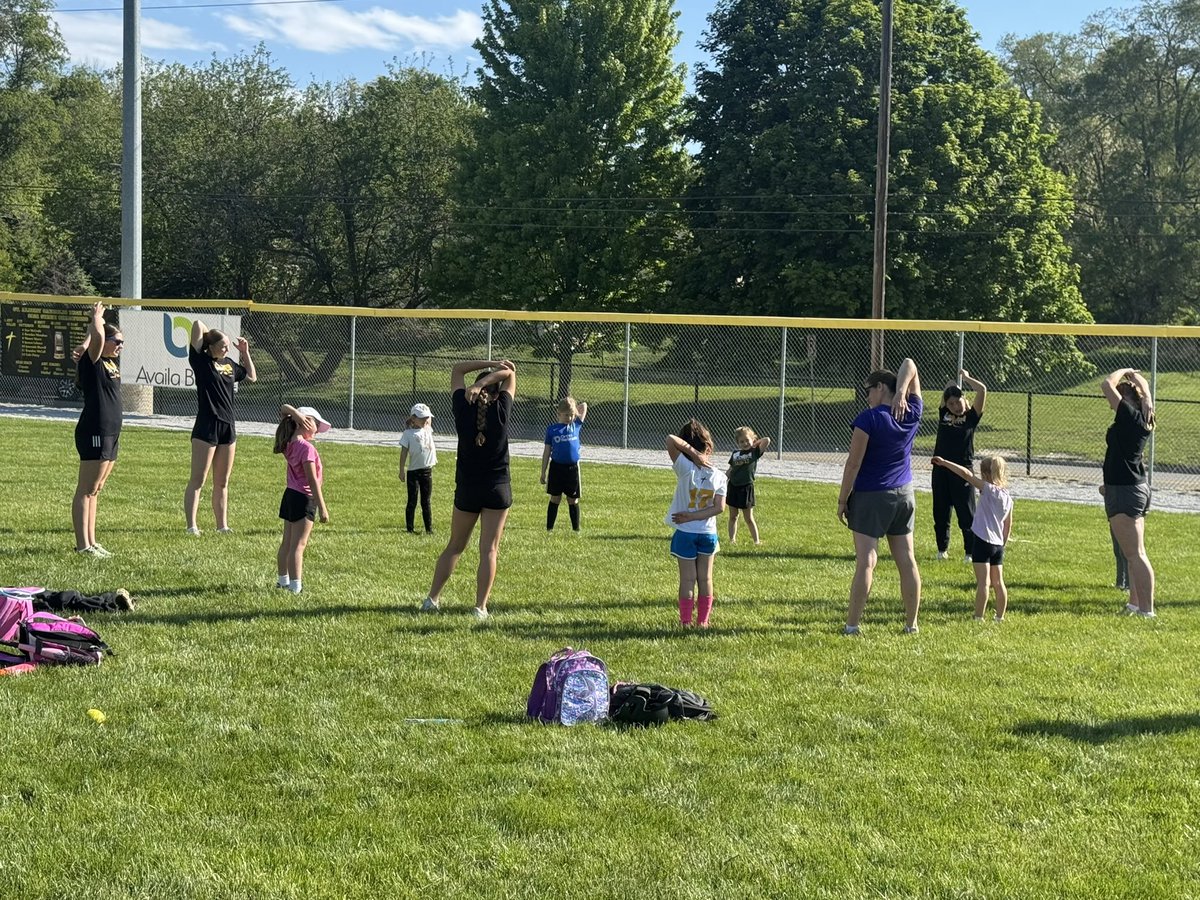 Saint Albert Saintes Softball tweet media