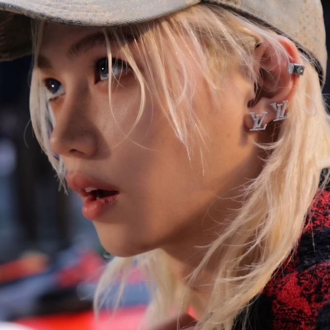 nickole 合 missing skz (@felixluvin) on Twitter photo 