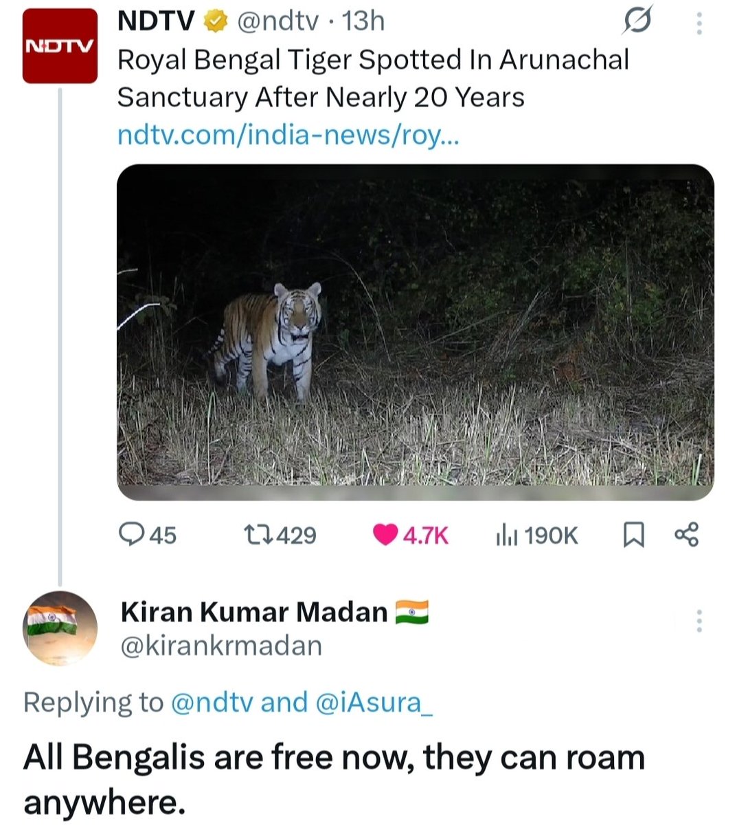 VarunKrRana's tweet photo. 😂😂 https://t.co/kyVQW8b44U