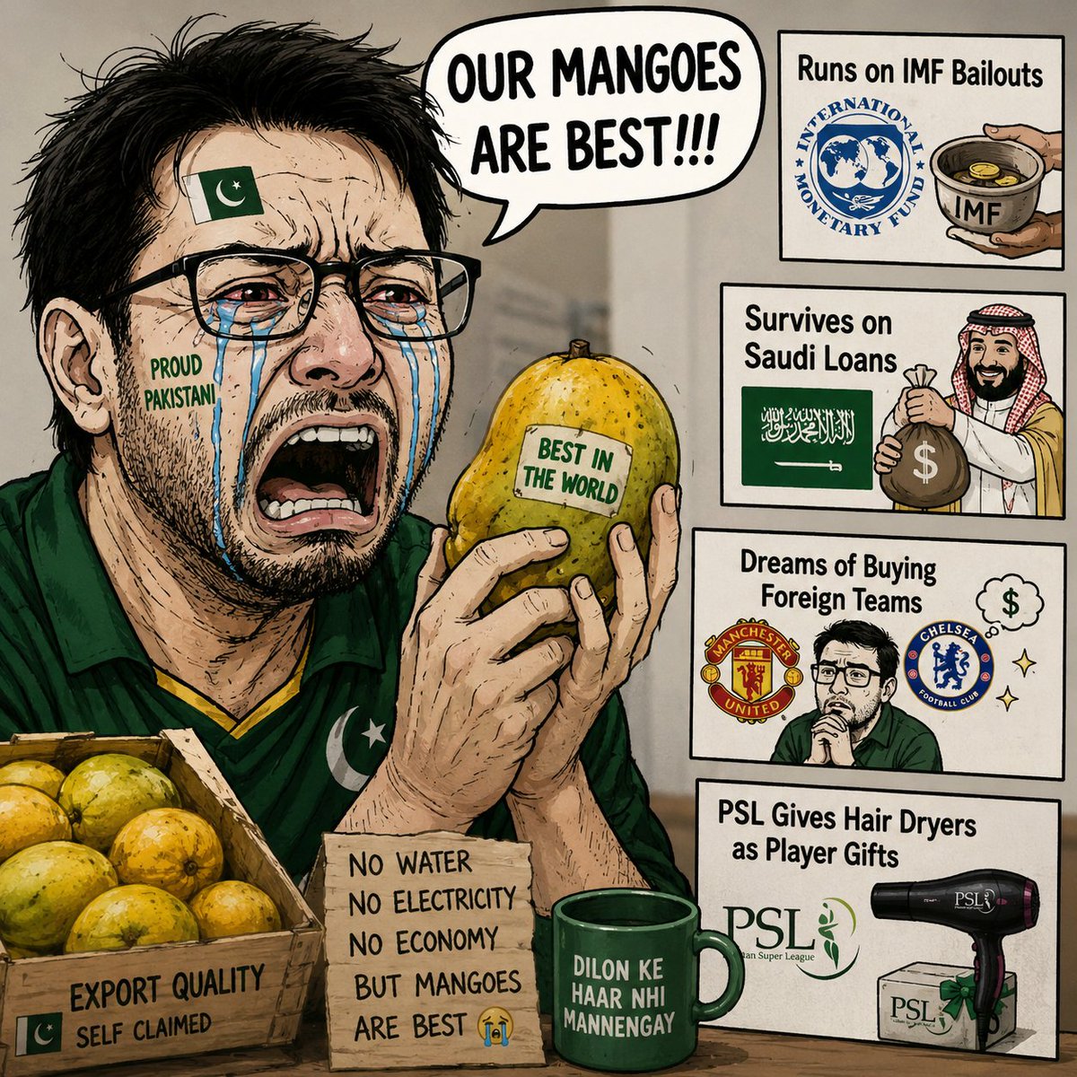 Haania Manzar tweet media