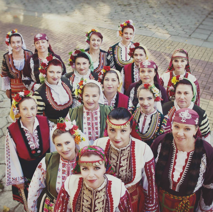 Balkan & Beyond tweet media