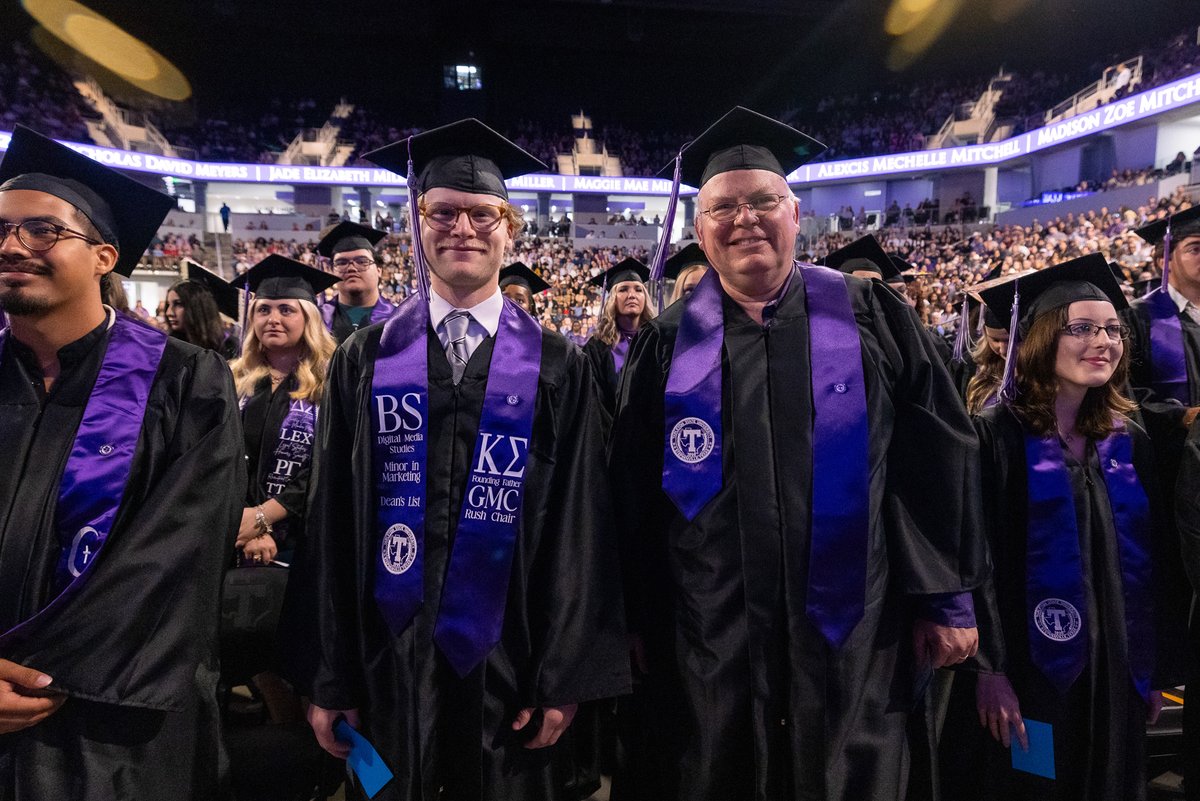 Tarleton State University tweet media