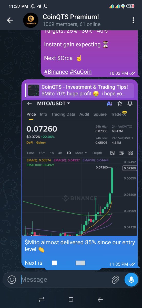 CoinQTS tweet media
