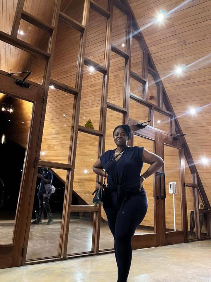 Portia Asare Boateng tweet media