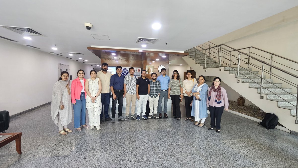 CSIR-IGIB tweet media