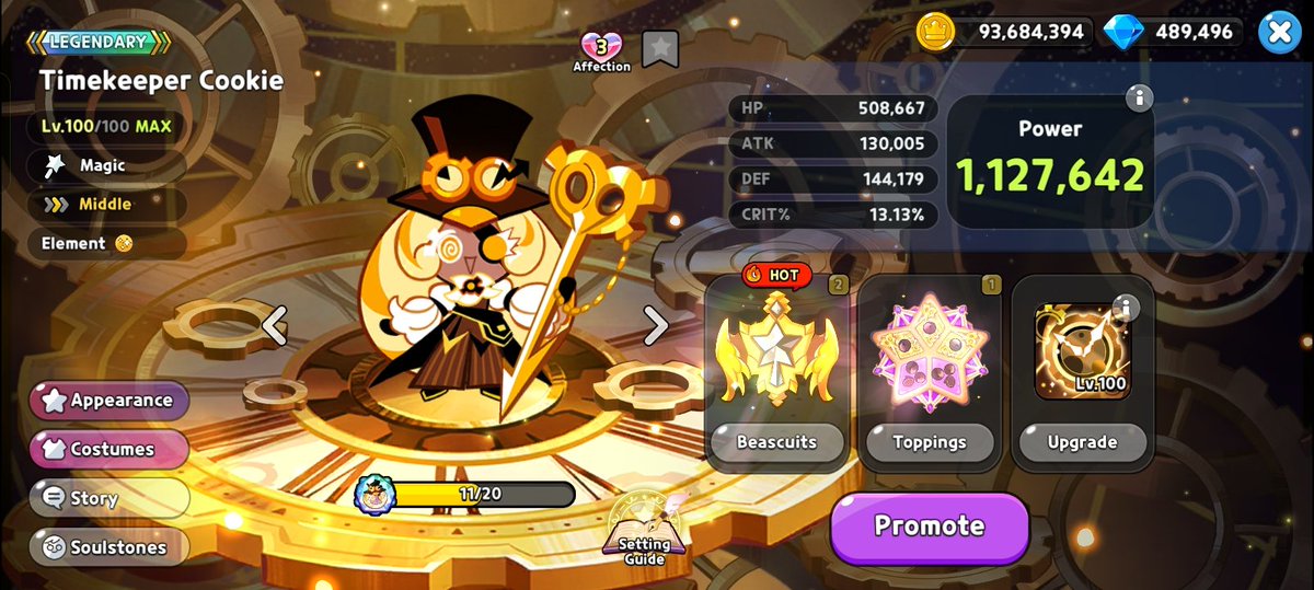 FragsWei's tweet photo. @benloberry I had to p2w for my goat. https://t.co/DYsRqBq7uI