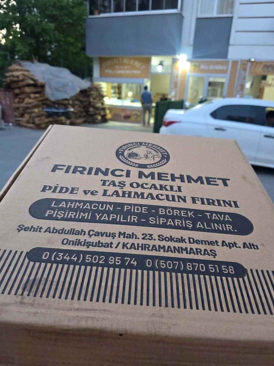 Cafer Nalçacı tweet media