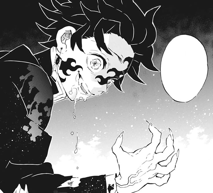 Missing Tanjiro Daily tweet media