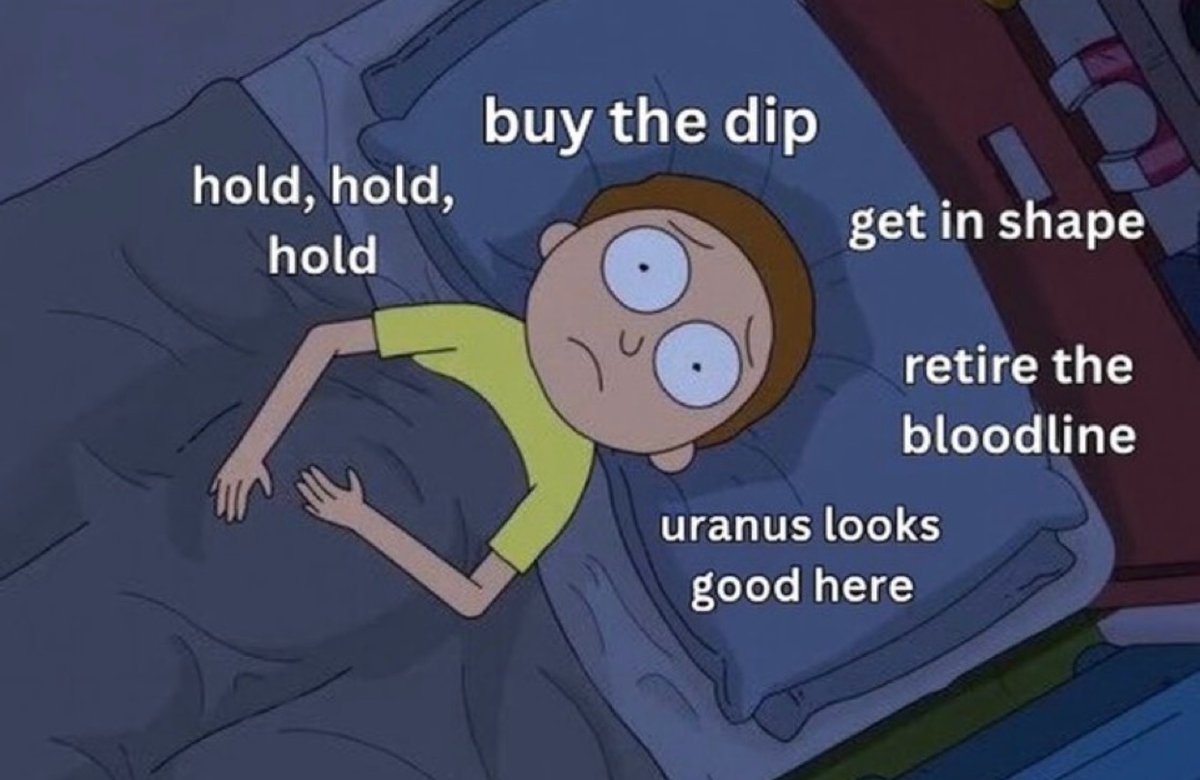 Uranus tweet media