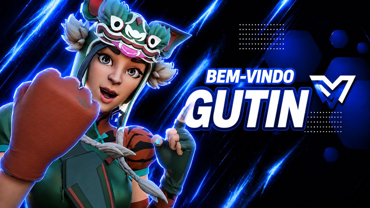 mbresportsbr's tweet photo. Seja bem-vindo @gutin9907, Agora ira representar a MBR nos próximos campeonatos, esperamos muito de você!!! https://t.co/WpyDr0V5CT